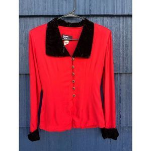 Vintage 80’sDawn Joy Fashions